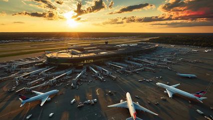 Noida Jewar International Airport Ready To Open From April 2025 Know Date