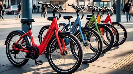 Pune E Bike Facility Available At 10 Metro Stations Know Fare And List Of Metro Stations