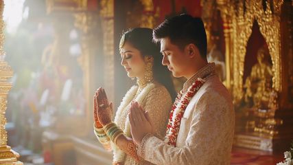 इस वैलेंटाइन डे जानिए अहमदाबाद, जोधपुर के कुछ ऐसे मंदिरों के बारे में जो हैं प्रेमी जोड़ों के लिए ही मशहूर 