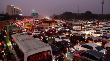 Bengaluru Strr 21 Km Long Stretch Will Open In March Know Route Benefits And Features