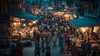 Howrah Big Update On Manglahat State Government Build 6 Storey Market Complex Know When It Be Ready