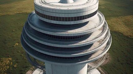 Howrah 120m Tall Observatory Tower Higher Than Qutub Minar Know Location And Its Features