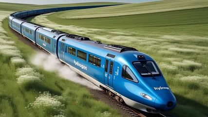 Delhi First Hydrogen Train To Be Run On Jind Sonipat Sector By 31st March