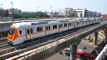 Pune Nagpur And Mumbai 237 Km Long Metro Line Will Start In Next 5 Years Know Future Plans