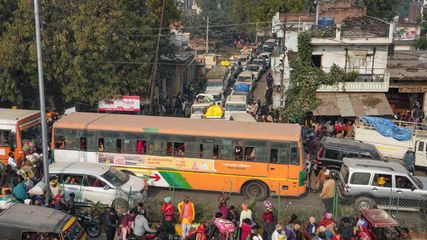 Pune Government Pmpml Buses Special Facility Next Stop Announcement Introduce Soon