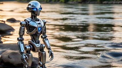 Ahmedabad Robots Will Save Lives Of People Drowning In Water Purchase For Rs 1 Crore Soon