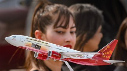 Ahmedabad To Srinagar Spicejet Direct Flight Starts Know Timing And Fare