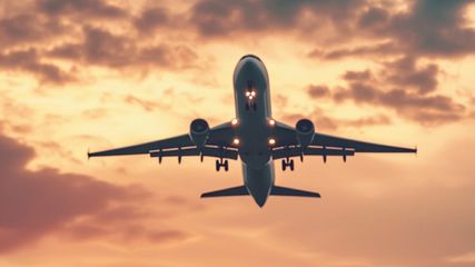 Maharashtra New Amravati Airport Opening Before Navi Mumbai Inauguration On 16th April