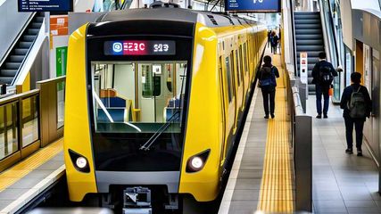Bengaluru S Yellow Line Metro Corridor May Start By End Of May This Year