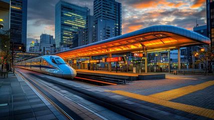 Mumbai Ahmedabad Bullet Train Japan Will Gift 2 Bullet Trains To India When Reach Here Features