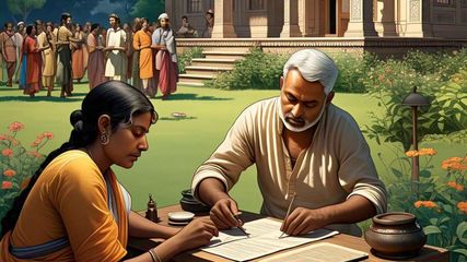 चोल साम्राज्य में कैसे होता था नगर निकाय का चुनाव, कहाँ होता था 'नगर निगम' का कार्यालय?