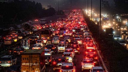Mumbai Nagpur Samruddhi Expressway Last 76 Km Part Likely To Be Inaugurated On 1st May