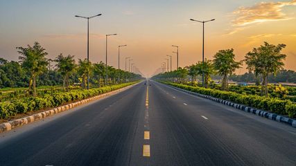 Pune Talegaon Chakan Shikrapur New Highway Government Approved Rs 6499 Crore Project Details