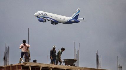 Pahalgam Attack International Flight Tickets To Expensive Pakistan Closes Its Airspace For India