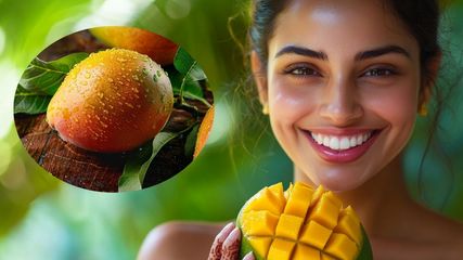 Karnataka Bangalore Gpo Will Deliver Mangoes To Delhi And Mumbai