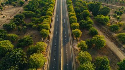 Madhya Pradesh Road Expansion Projects Worth Rs 4000 Crores Centre Approved Know Projects