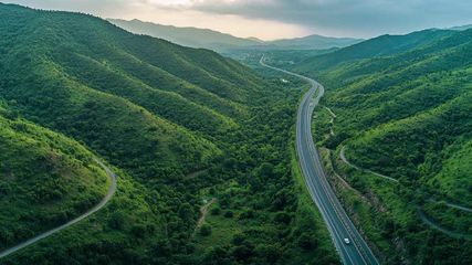 Mumbai Goa Highway Cover This Distance In Just 6 Hours No Toll Booth When Will Open