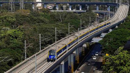 Mumbai Metro Metro Line 2b List Of Stations Major Areas It Pass Through Opening Date