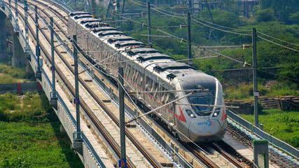 Patna To Jaynagar Namo Bharat Rapid Rail Started Know Route Timing And Fare