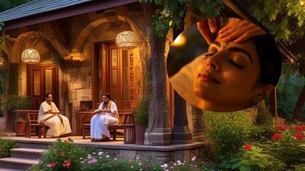 महलों का ही नहीं प्राकृतिक चिकित्सा का भी गढ़ है राजस्थान, कहां-कहां हैं सरकारी मान्यता प्राप्त केंद्र?