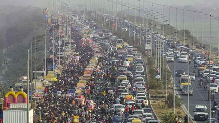 Patna Iaf Surya Kiran Team Traffic Advisory Issued On 22nd And 23rd April For First Air Show