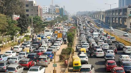 Pune Rakshak Chowk Subway Almost Ready Know Features And Its Benefits