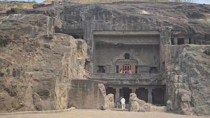 Pune To Aurangabad 3 Day Long Weekend Trip Enjoy Holidays Of Good Friday
