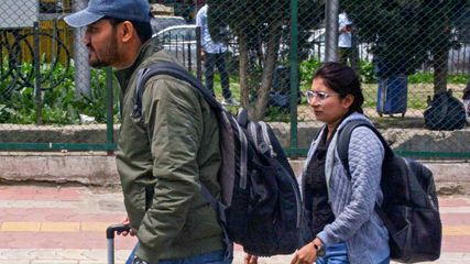 Pahalgam Terror Attack Delhi To Katra Railways Special Train Know Key Details