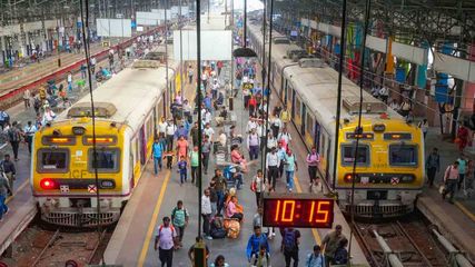 Howrah To New Delhi Northern Railway Summer Special Train List Of Special Trains Run Till July