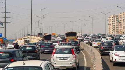 Ahmedabad Vadodara Expressway Toll Fee Increased Know How Much