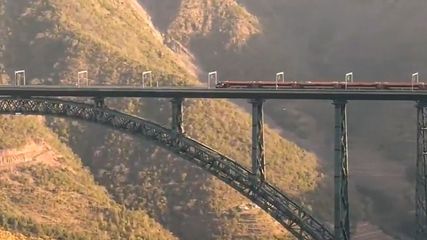 Katra To Srinagar Vande Bharat Starting From 19th April Along With Free Ride For Children