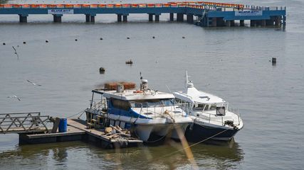 Mangalore Karnataka Government Approves Water Metro Project At Cost Of Rs 270 Crore Know Route