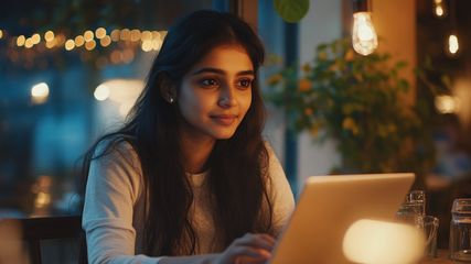 Bangalore Know From 23 Year Old Girl How To Save Rs 1 Lakh Per Month Viral Post