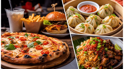 Ayc Fest Mumbai 2026 Last Day Guide Food Lovers Jio World Convention Centre 