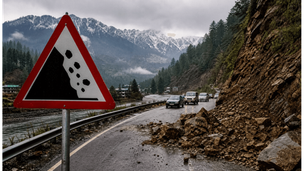 Himachal Pradesh Weather Alert Essential Travel Advisory Shimla Manali 2026 