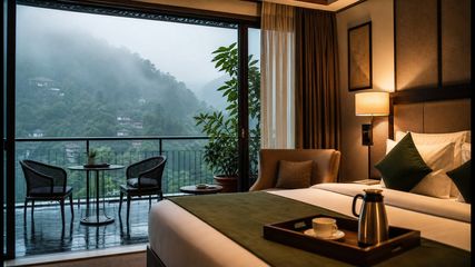 Goibibo Change Your Location Sale 2026 How To Get Best Hotel Booking Discounts And Offers Today 