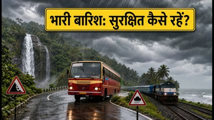 Kerala Monsoon Alert 2026 Essential Travel Safety Tips And Budget Guide For North Kerala Tourists 