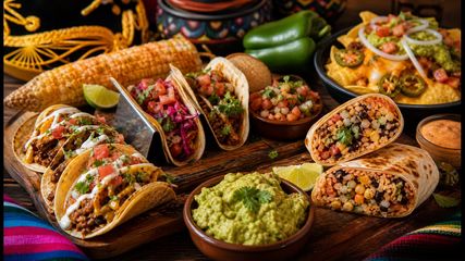 Mela Mexicana At Social Best Mexican Food Drinks Events Guide 2026 