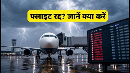 जापान में तूफान का कहर: फ्लाइट्स रद्द, रिफंड और यात्रा के लिए जानें ये जरूरी टिप्स