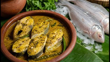 कोलकाता का इलिश उत्सव: मानसून में इस खास मछली का स्वाद लेने के लिए बेस्ट जगहें