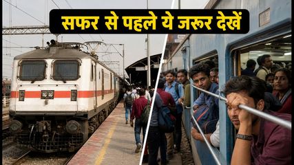 Raksha Bandhan Special Trains 2026 Delhi Ncr Travel Updates Crowd Tips 