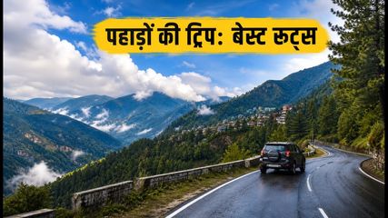 Delhi To Hill Stations Trip Guide October 2026 Long Weekend 