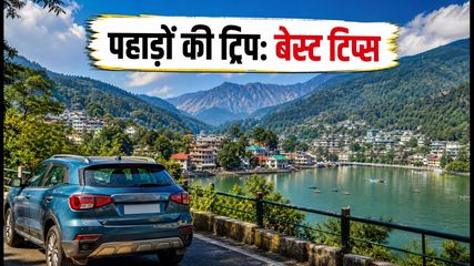 Delhi To Shimla Mussoorie Nainital Trip Best Routes Weather Tips 2026 