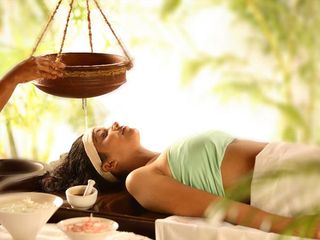 Spa Resorts of Ayurveda In Kerala