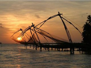 Honeymoon Destinations of Kerala