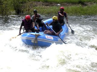 5 Things to do in Coorg