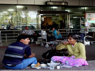 Worst Air Passengers