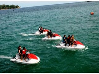 Activities in Andaman