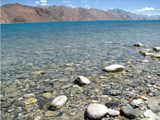 Explore the Timeless Beauty of Ladakh Lakes