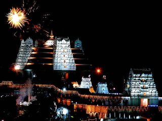 Krishna Temples of South India